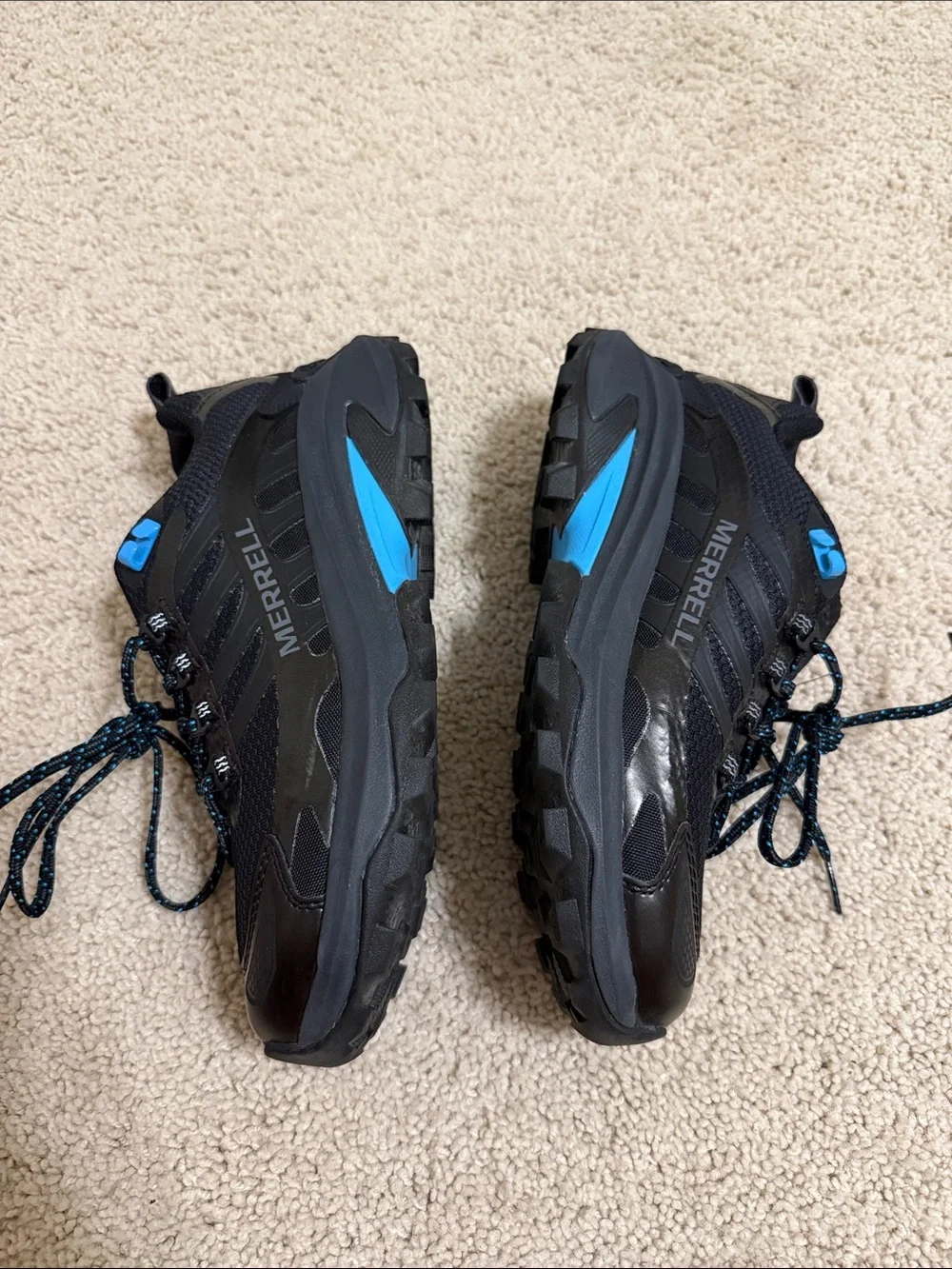 Merrell Moab Speed 2 X Jeep SZ 8